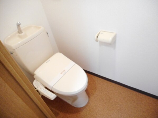 ルネスグリシーヌの物件内観写真